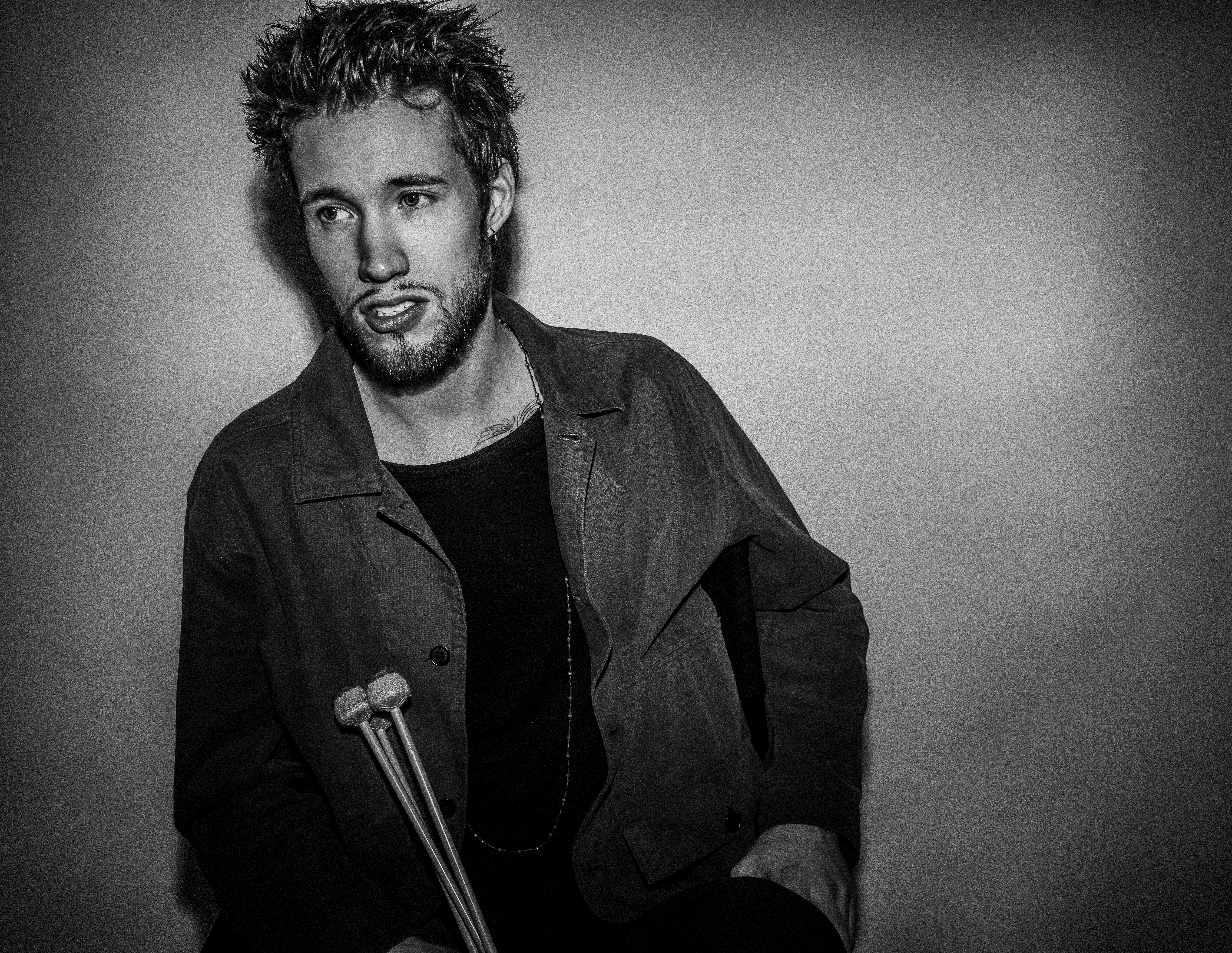 Simon Moullier Quartet