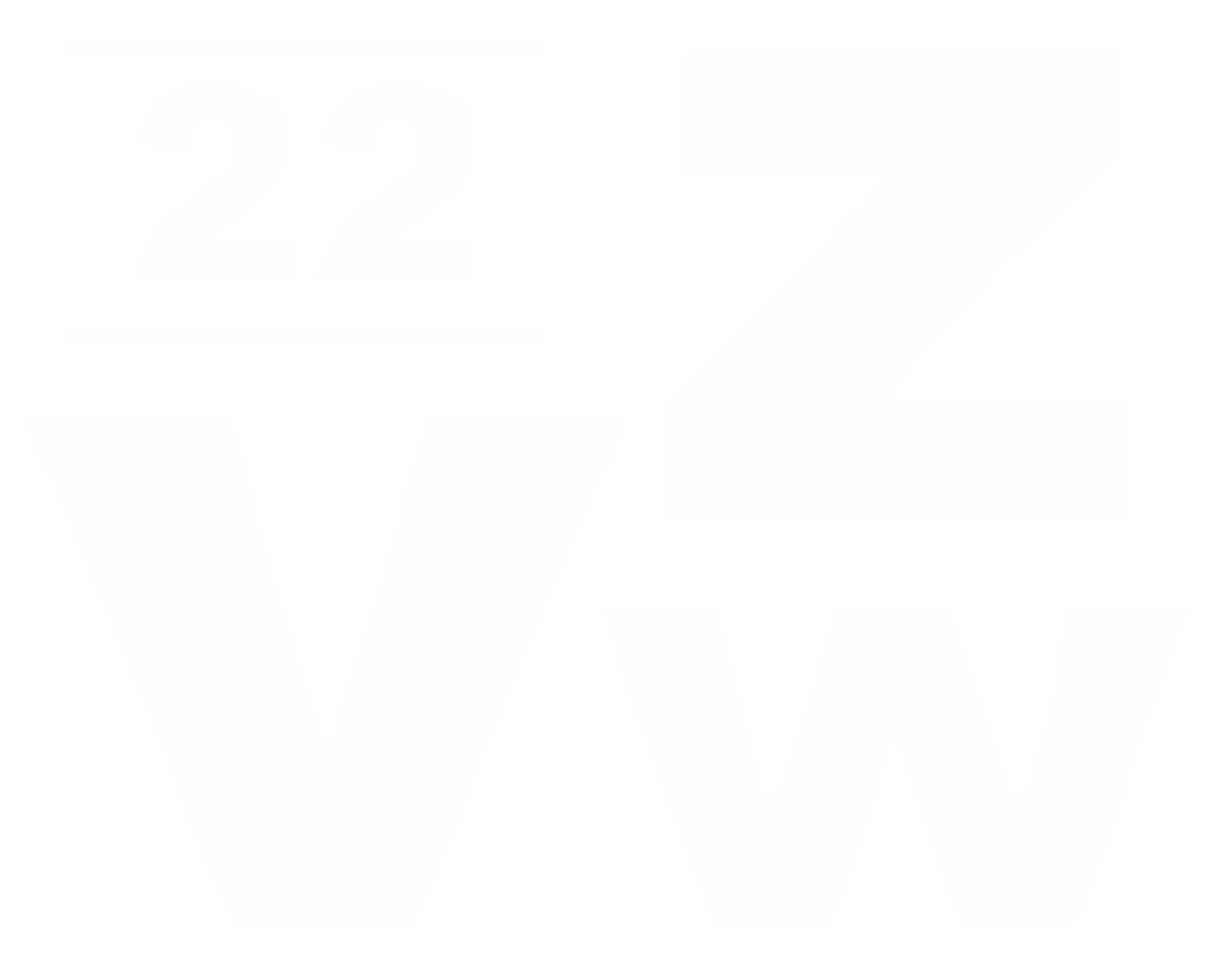 VZW22 logo